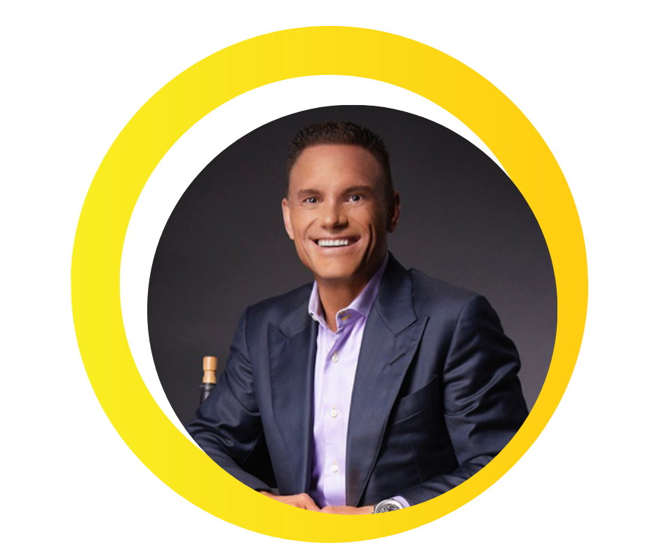 Kevin Harrington
