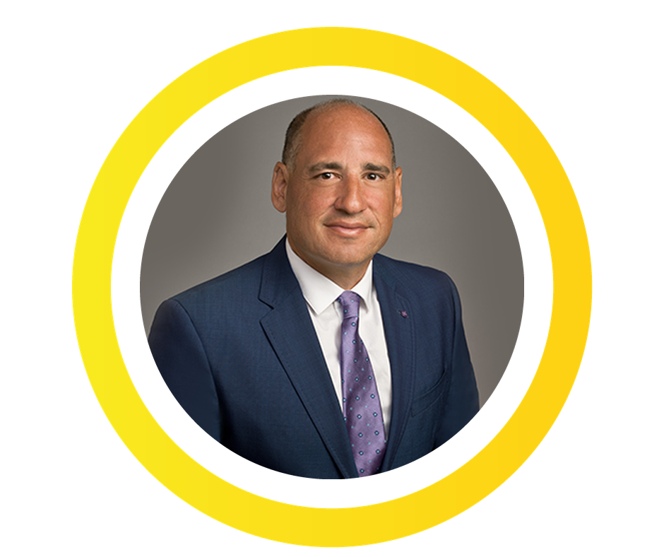 Dr. Philip Ovadia